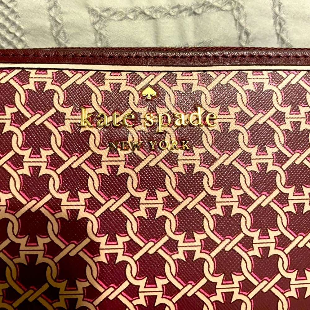 Authentic Kate Spade Wallet